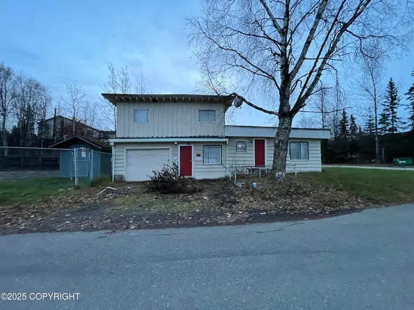 171 Place St, Anchorage, AK 99504