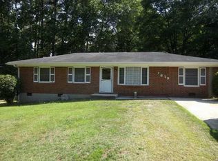 1679 Slate Rd, Conley, GA 30288