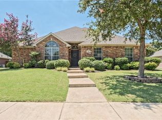 316 Cave River Dr, Murphy, TX 75094