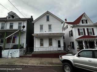 308 S Beech St, Mount Carmel, PA 17851