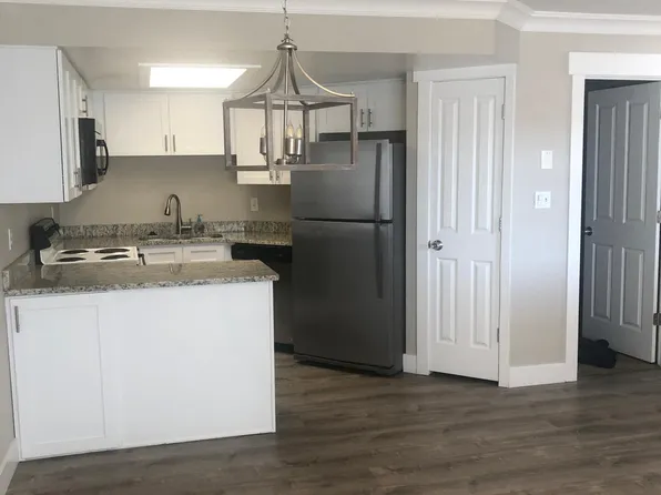 45 E 400 S APT 7, Provo, UT 84606