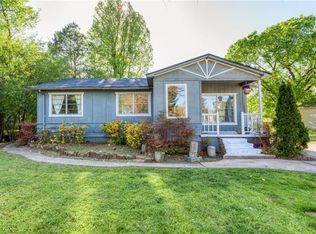 101 Marshall Ave, Mansfield, AR 72944