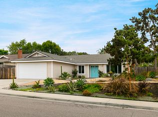 1434 Peachwood Dr, Encinitas, CA 92024