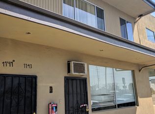 1147 E Market St, Long Beach, CA 90805