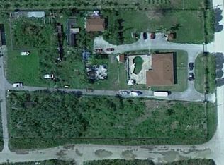 15150 SW 202nd Ave, Miami, FL 33196