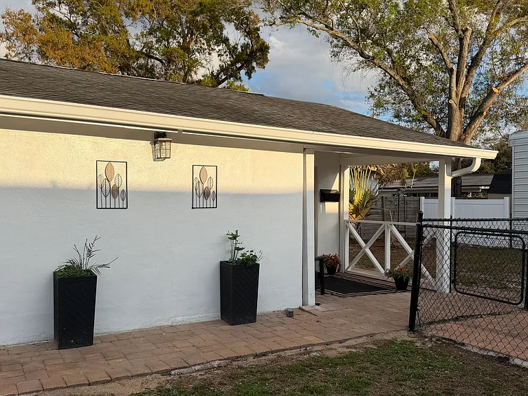 807 N Matanzas Ave #A — Photo 4