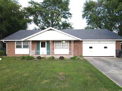 5114 Fletcher St, Anderson, IN, 46013