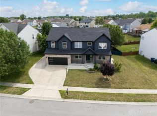 6826 Greeley Ave, Dayton, OH 45424