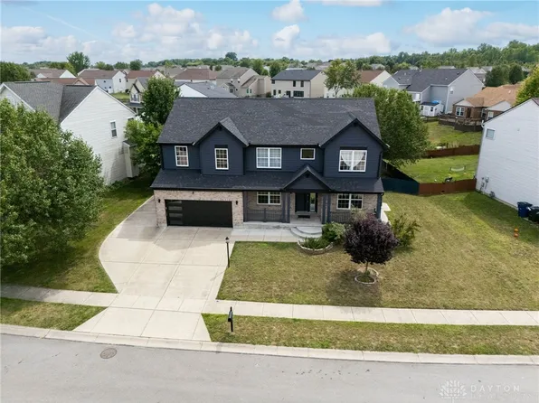 6826 Greeley Ave, Dayton, OH 45424