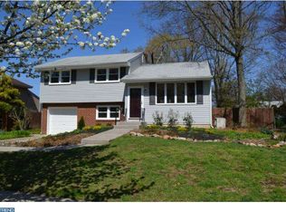 23 Ash Ave, West Deptford, NJ 08096