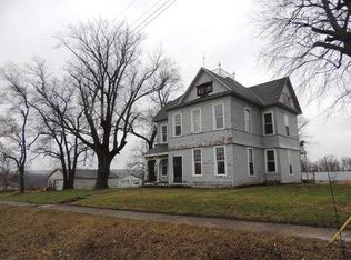 202 Vine St, Lucas, IA 50151