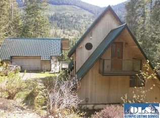 1092 Little River Rd, Port Angeles, WA 98363