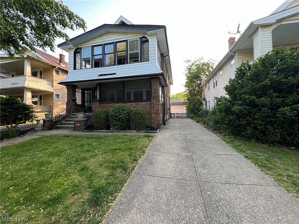 2200 Lewis Dr, Lakewood, OH 44107 Zillow