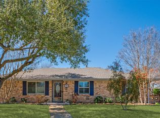 2701 Chadwick Dr, Plano, TX 75075