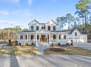 1451 Ravens Bluff Rd, Johns Island, SC 29455