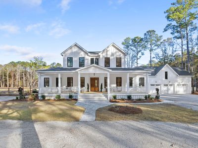 1451 Ravens Bluff Rd, Johns Island, SC 29455