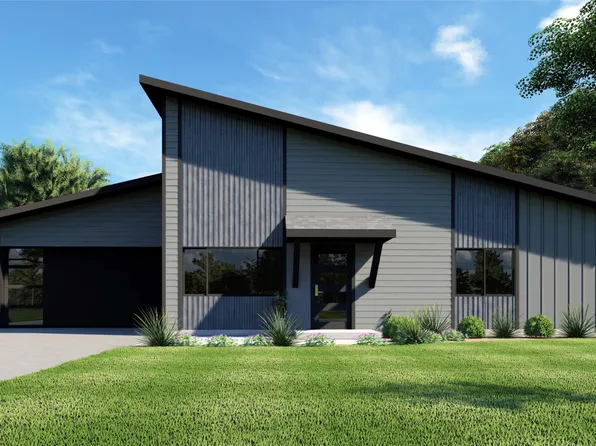 Plan 2 Plan, Quail Meadows