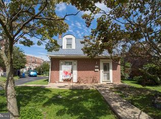 717 Braxton Rd, Ridley Park, PA 19078