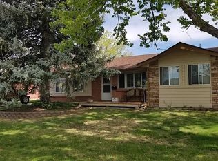 6281 W Alder Ave, Littleton, CO 80128