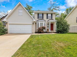 514 Leonard Ave, Saint Louis, MO