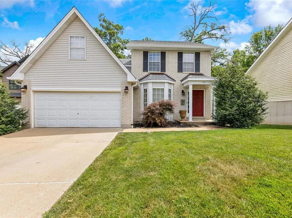 514 Leonard Ave, Saint Louis, MO 63119