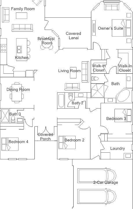 2nd image of 12790 Bayside Ct