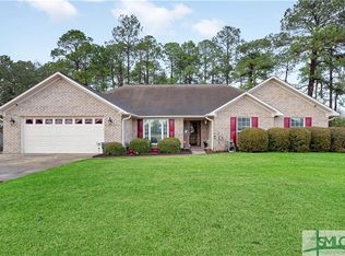 1935 Bluestone Loop, Hinesville, GA 31313