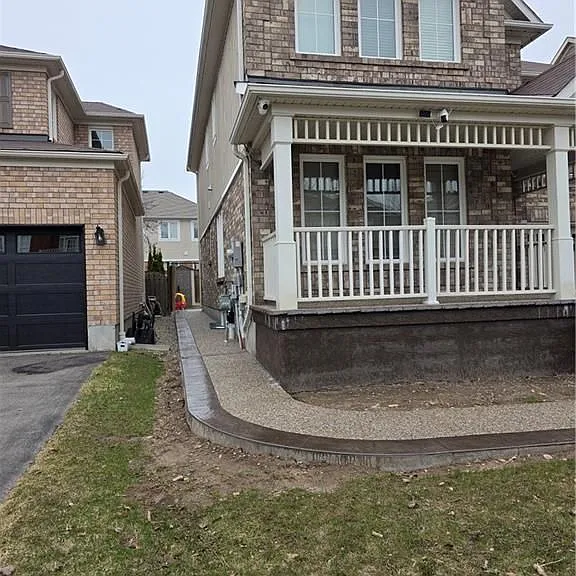 24 Chase Cres #BASEMENT — Photo 2