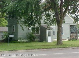 11 NW Brown St #21, Verndale, MN 56481
