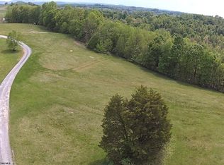 Glade Run, Moatsville, WV 26405