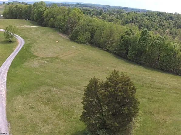 10 High Meadow Dr, Moatsville, WV 26405