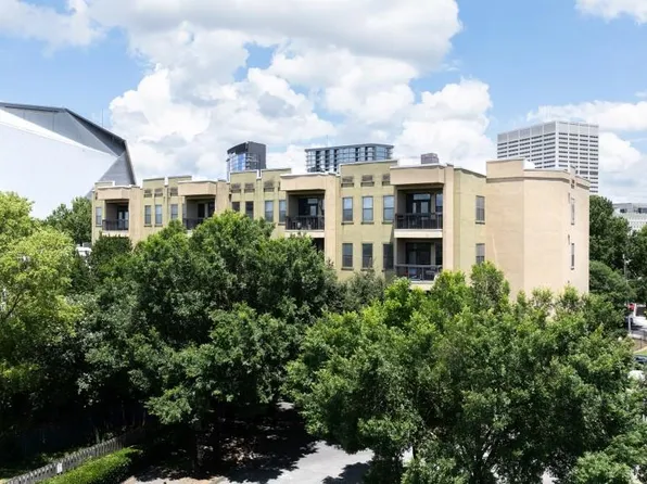 425 Chapel St SW APT 1312, Atlanta, GA 30313