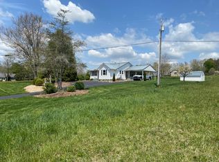 1205 Ripley Island Rd, Afton, TN 37616