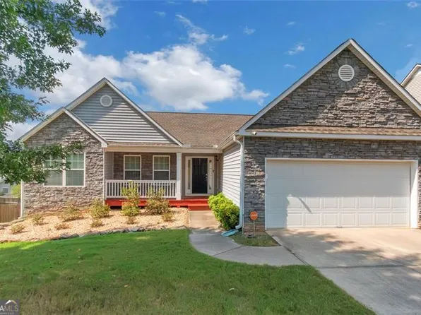 1117 River Tusk Pl NE, Conyers, GA 30012