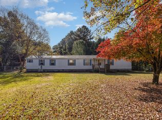 9909 Regal Dr, Angier, NC 27501
