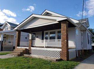 2208 Natchez Ave, Cleveland, OH 44109