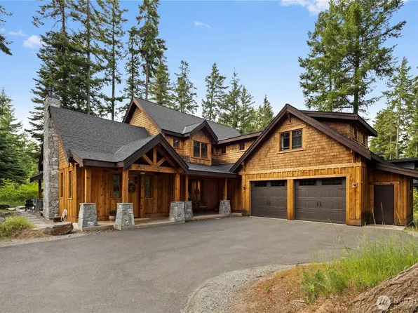 51 Columbine Court, Cle Elum, WA 98922