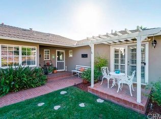 7615 N Ben Lomond Ave, Glendora, CA 91741