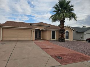 9126 W Lisbon Ln, Peoria, AZ 85381