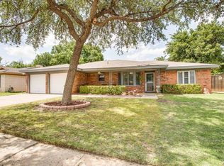 5418 80th St, Lubbock, TX 79424
