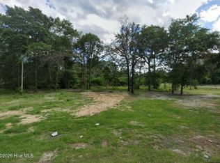 100 Hopesway Drive, Dudley, NC 28333