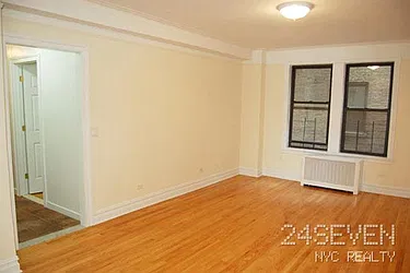 Rented by 24 7 NYC Realty Inc.