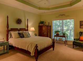 401 Serenity Cove, McCormick, SC 29835