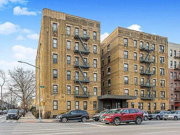 2nd image of 8020 4th Ave APT C5