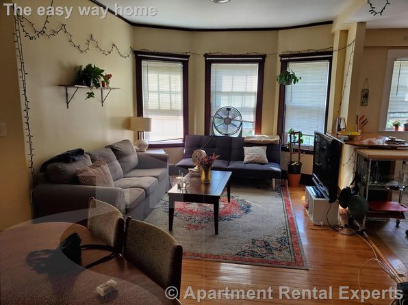 154 Magazine St APT 21
