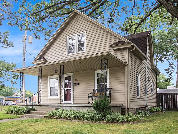 5th image of 843 S 23rd St