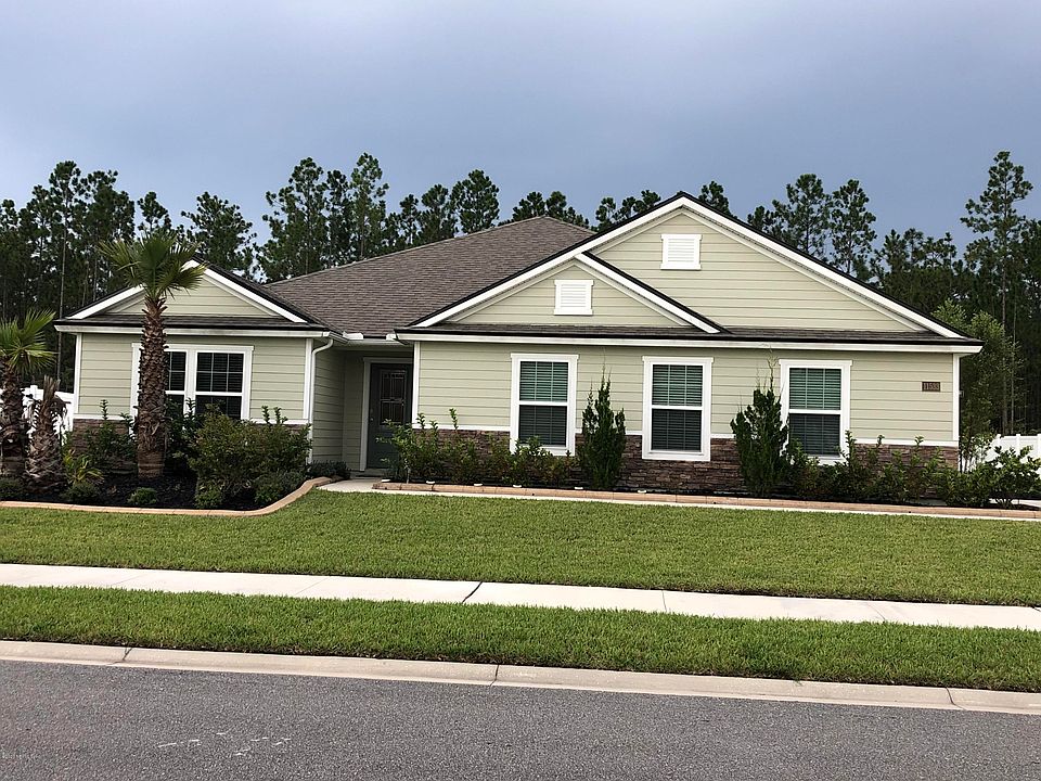 1st image of 11533 Paceys Pond Cir