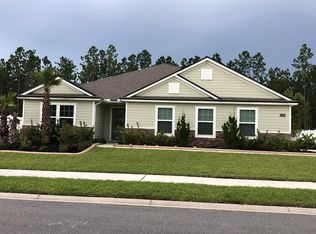 11533 Paceys Pond Cir, Jacksonville, FL 32222