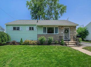 2401 Union Ave, South Bend, IN 46615