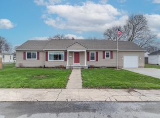 319 N Indiana St, Mooresville, IN